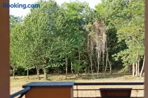 Wohnung mit beheiztem Pool, Garten und Grill | Bergblick - Image 3