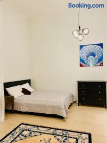 Hariduse apartment - Image 1
