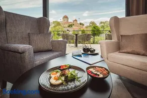 Mediterraneo Luxury Room Esztergom - Image 1