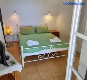 House Irini in Kini - Beach at 5 mt - Super Sunset - Image 2