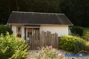 Kleines Ferienhaus zu Füßen des Rennsteigs - Image 1
