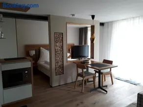 Apartment am Kniebach - Image 2