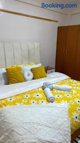 Chic Home in Nyahururu Free Parking Fast Wifi - Image 4