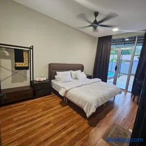 Sastred villa Mus'lim Only - Image 1