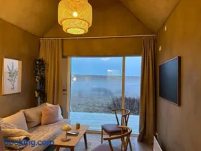 Cozy cottage with a view - Image 1