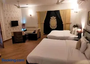 Guest House Near Movenpick hotel Centururs and Centurus Mall islamabad - Image 3