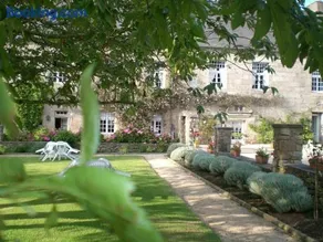 Manoir de Kéringant - Image 1