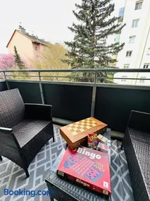Apartment near VIENNA Airport - Image 2