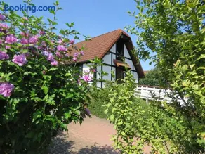 Ferienhaus Deichgraf 86 im Feriend - Image 1