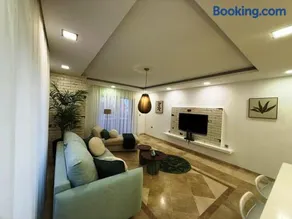 Luxury 100 sq.m. sea view apartment - Image 2