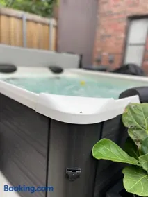 Townhome with Hot Tub-Grand Ways Stay- Clarissa Pl - Image 3