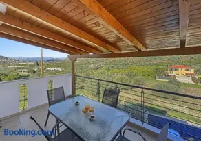 Spacious 3bd Apartment in Lefkakia, Nafplio - Image 3