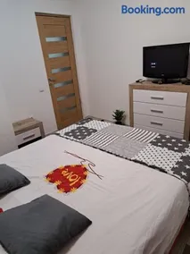 Ali Relax Home Apartment - Image 2