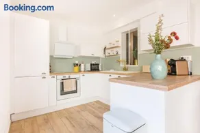 Le Patio - Apartment T2 Wonderful - Plage 150m - clim - Parking Privé - wifi - Image 3