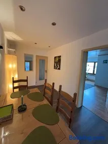 Haus Waldesruh, 3 Ferienwohnungen - Image 2