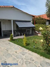 Ferienhaus "Arizones", Nea Kallikratia, Chalkidiki - Image 1