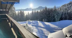 Buena Vista Mountain Lodge - Image 3