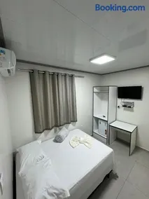 Hotel King Palace - Hotel Irituia - Image 1