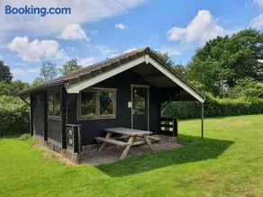 Trekkershut Plus voor 5 personen incl keuken - Image 2