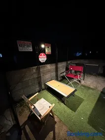 BBQが出来る一棟貸切のお宿newisland - Image 3