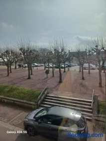 Appartement au coeur de Sainte Mère Eglise - Image 2
