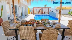Villa Chaineze Fadhloun Djerba - Image 1