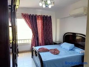 Marina Wadi Degla villa duplex 4 Rooms Ain Sokhna - Image 2