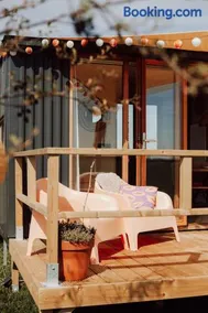 Tiny Cabana - Image 2