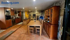 Casa Fonte das Rozadas, with BBQ and garden - Image 5