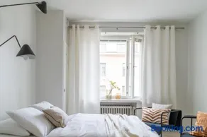 Luminous studio in Kallio / Amazing location - Image 1