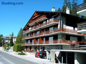 Apartment Weisshorn - Image 1