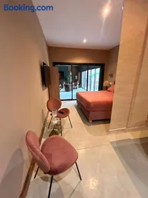 La Maison Coloniale Suites privatives de prestige - Image 4