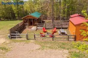 Timber Ridge Retreat - Image 2
