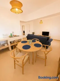 Patmian Charm 1 bedroom - Image 1