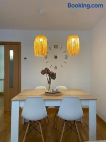 Apartamento con piscina Navarrete - Image 4