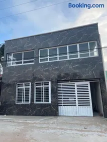 Casa aconchegante na praia de Santa Rita - Image 1