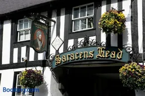 The Saracens Head Hotel - Image 2