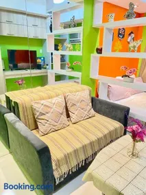 Mplace staycation in south triangle Quezon city - Image 3