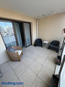 T3 Moderne à 10 min de la plage -Terrasse, Parking - Image 4
