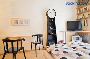 Haus Bielefeld Appartement 24 - Image 3