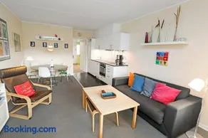 Pænt Og Hyggelig Indrettet Ferielejlighed Sj3109 - Image 2