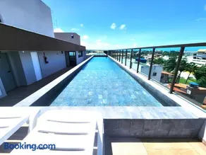 HERMANOS - PREMIUM ELEGANCE STUDIO 303 - No coração de Porto de Galinhas - Image 4