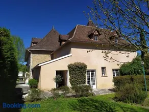 Landhaus mit Garten, Terrasse und Grill | Gartenblick - Image 2