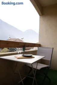 L'Atelier Shelby - Parking & balcon - Image 3