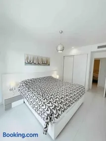 NEW GROUNDFLOOR APT. ARENALES DEL SOL - Image 2