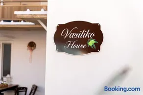Vasiliko House - Image 1