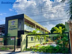 Pousada Capiau - Image 1