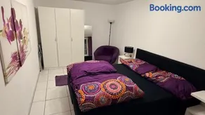 Swiss Interlaken Apartment - Image 1