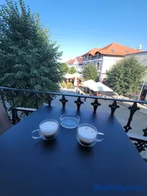 Fagaras City Center Experience - Image 2