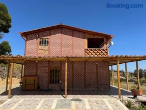 Refugio Aralar EcoLodge - Image 3